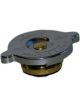 OBP 15 LBS Radiator Pressure Cap Standard Size For OBP Header Tanks