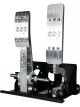 OBP Pro-EV V2 Floor Mounted Bulkhead Fit 2 Pedal System Accelerator and Brake