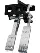 OBP Pro-EV V2 Top Mounted Cockpit Fit 2 Pedal System Accelerator and Brake
