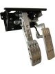OBP Pro-EV V2 Top Mounted Bulkhead Fit 2 Pedal System Accelerator and Brake