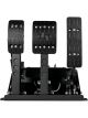 OBP E-Sports Pro-Race V2 3 Pedal System Hydraulic Technology Black