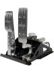 OBP E-Sports Pro-Race V2 2 Pedal System Hydraulic Technology Silver