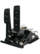OBP E-Sports Pro-Race V2 2 Pedal System Hydraulic Technology Black
