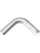 Aeroflow 90 Degree Aluminium Mandrel Bend 2-3/4