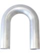 Aeroflow 180 Degree  Alloy Mandrel Bend 3