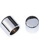 Aeroflow Billet A/C Charge Port Cover For -10AN Small Port Fittings