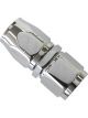 Aeroflow 880 Elite Full Flow Cutter Swivel Straight Hose End -12AN
