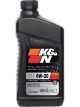 K&N Full Synthetic Motor Oil 0W-20 1 Quart 946ml
