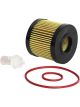 K&N Oil Filter