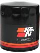 K&N Oil Filter