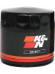 K&N Oil Filter