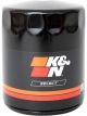 K&N Oil Filter
