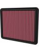 K&N Panel Air Filter