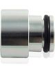 Aeroflow Weld-On Injector Bung 14 & 16mm Female / 16mm Male