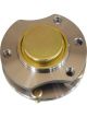 Machter Front Wheel Bearing Hub For Commodore VT II VX VY VZ No ABS