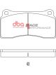 DBA Race Performance Brake Pads