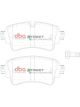 DBA Street Performance Brake Pads
