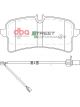 DBA Street Performance Brake Pads
