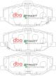 DBA Street Performance Brake Pads