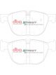 DBA Street Performance Brake Pads