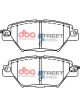 DBA Street Series Brake Pads