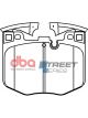 DBA Street Series Brake Pads