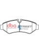 DBA Street Series Brake Pads