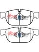 DBA Street Series Brake Pads