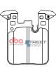 DBA Street Series Brake Pads