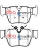 DBA Street Series Brake Pads