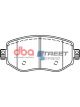 DBA Street Series Brake Pads