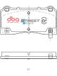 DBA Street Series EV Electric Hybrid Brake Pads
