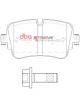 DBA Xtreme Performance Brake Pads