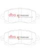 DBA Xtreme Performance Brake Pads
