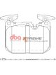 DBA Xtreme Performance Brake Pads
