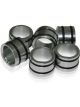Aeroflow Injector Adaptor 11mm to 14mm 6 Pack
