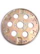 Aeroflow 157 Tooth 28.2oz External Bal Flexplate For Ford 289-351W  AF89-302-157