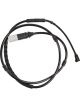 DBA Brake Pad Wear Sensor