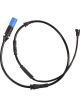 DBA Brake Pad Wear Sensor