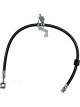 DBA Street Series Brake Hose Right