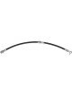 DBA Street Series Brake Hose Left