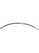 DBA Street Series Brake Hose Right