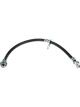 DBA Street Series Brake Hose Left