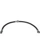 DBA Street Series Brake Hose Right