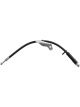 DBA Street Series Brake Hose Right