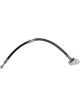 DBA Street Series Brake Hose Left