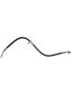 DBA Street Series Brake Hose Right