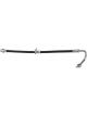 DBA Street Series Brake Hose Left