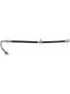 DBA Street Series Brake Hose Right