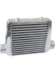 Aeroflow Alloy Intercooler With 3